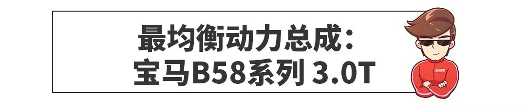 最低16萬起，這幾款車搭載了最省油/可靠/ 強勁的策動機？ 汽車 第15張