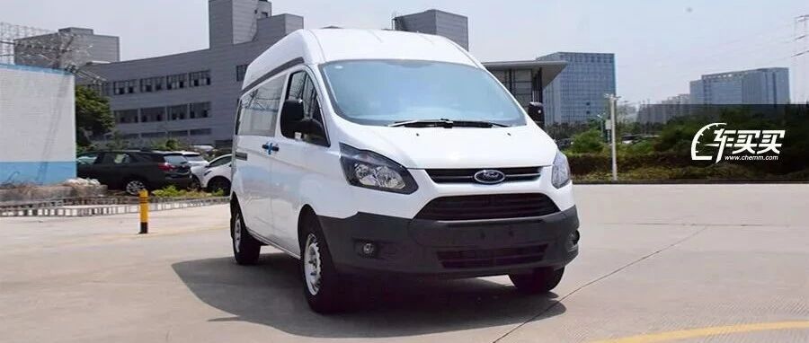 2.0T+6AT，这台福特新车用空间和实用性教你做人！