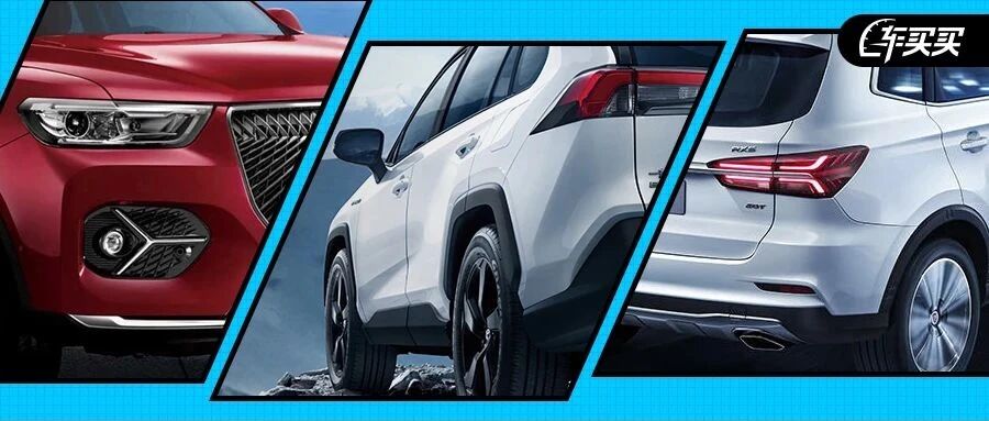 7月SUV销量出炉 同比增长13.6% 但第一名却如坐针毡