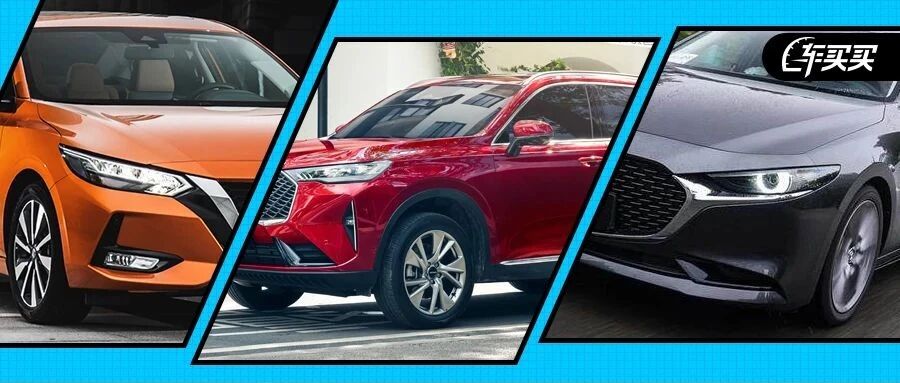 堪称最佳员工 这些车独自扛起了车企的半边天