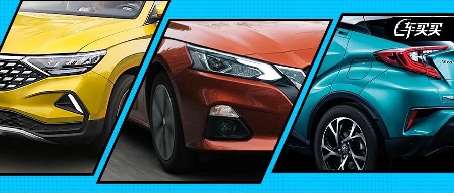 不到10万买来奥迪Q3同款发动机 最低调的车型当属他们