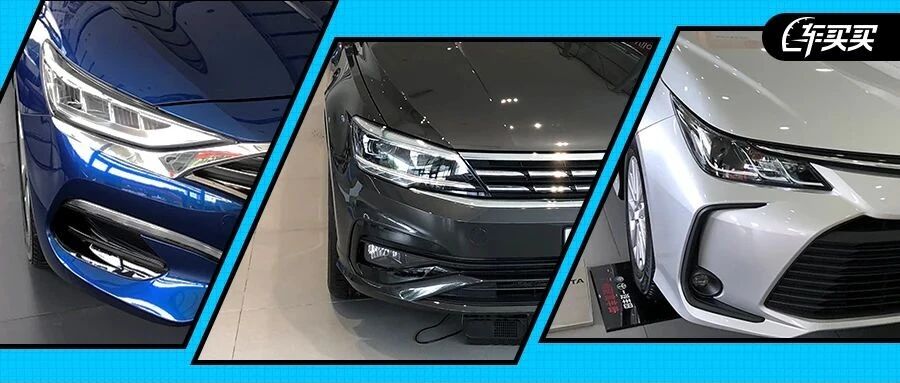 这些车型动力强 优惠大 为啥就是没几个人买？