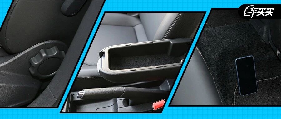 刚买的车开了2天就想卖出去？这都是些什么奇葩设计啊！