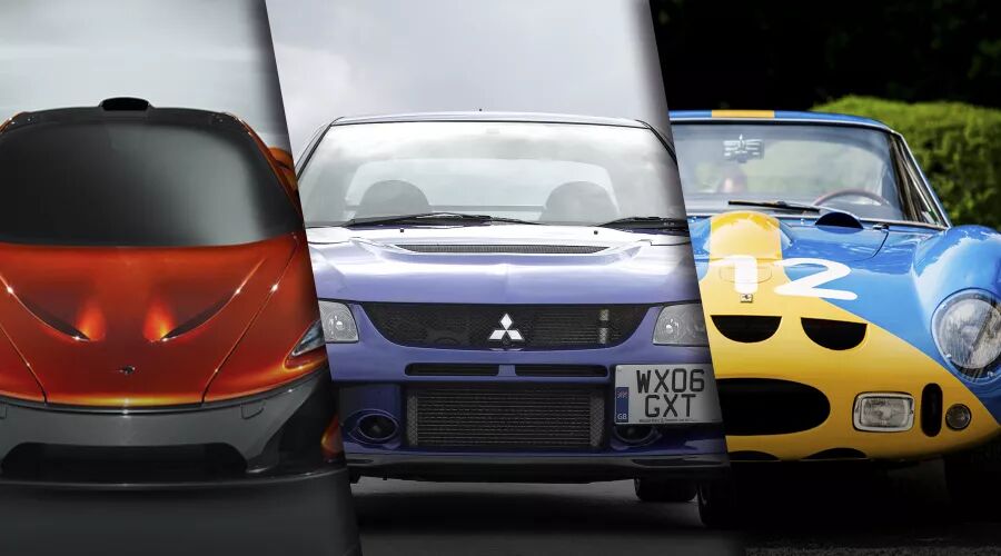 卖得比新车还贵 这3台二手车才是真正的巅峰水平 车买买 微信公众号文章阅读 Wemp