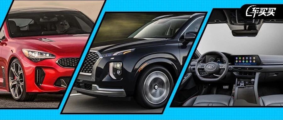 听说自主车已经超越韩系车了？