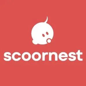 scoornest科巢哲誉丞上海商贸有限公司标识