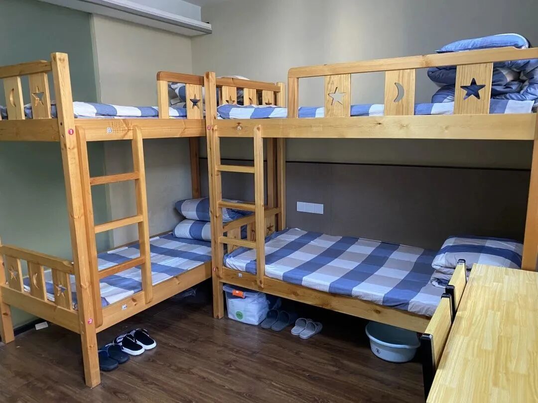 杭州竟有30 所初中可住宿!各初中宿舍环境大揭秘,谁人气最高?