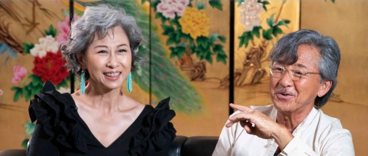 林子祥和叶倩文:岁月如歌 且行且唱