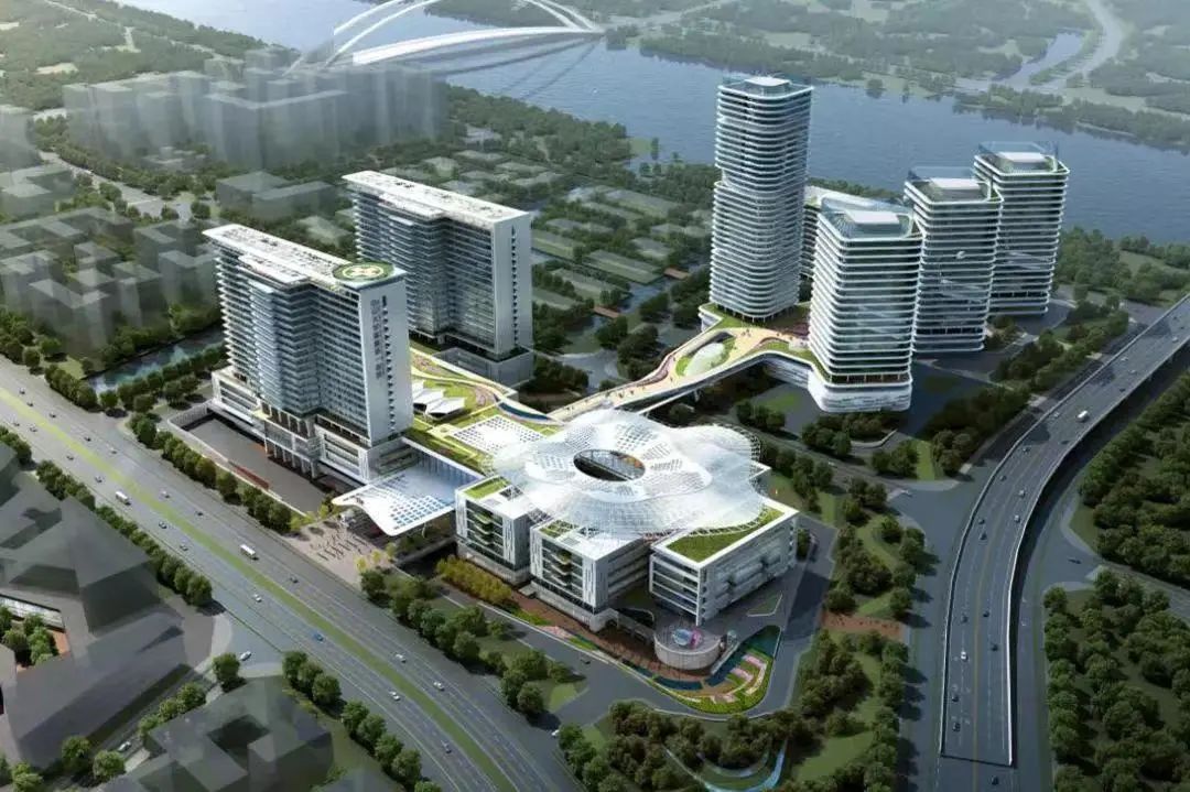 南沙海语天悦湾测评：距离横沥地铁口500米，附*新特价表！