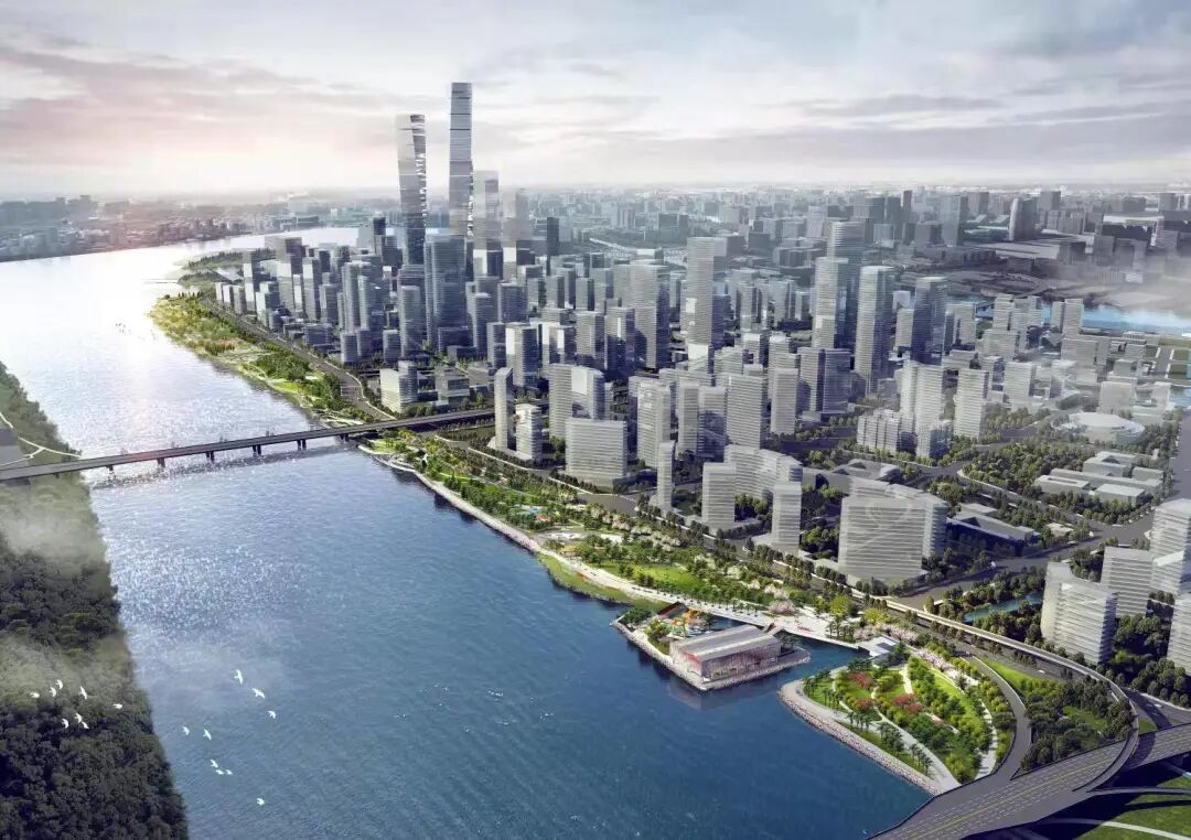 南沙海语天悦湾测评：距离横沥地铁口500米，附*新特价表！