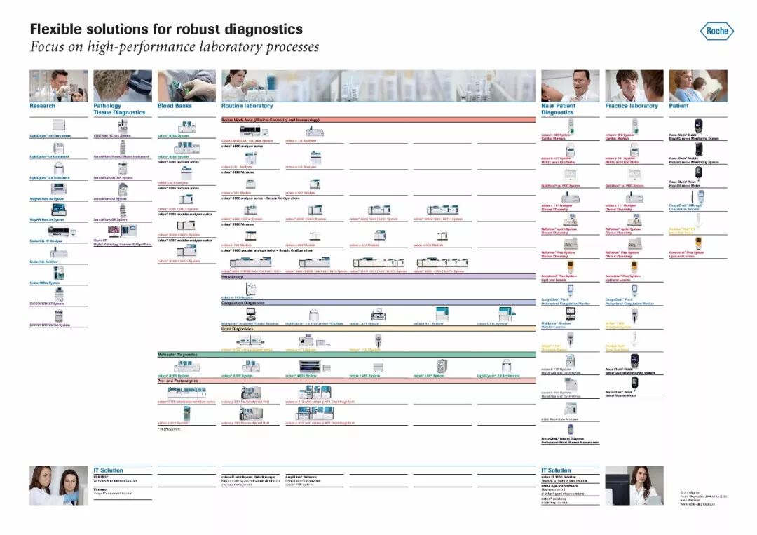 什么是雅培免疫罗氏cobas e801 vs 雅培Alinity i免疫高速赛道之争_https://www.jmylbn.com_新闻资讯_第12张