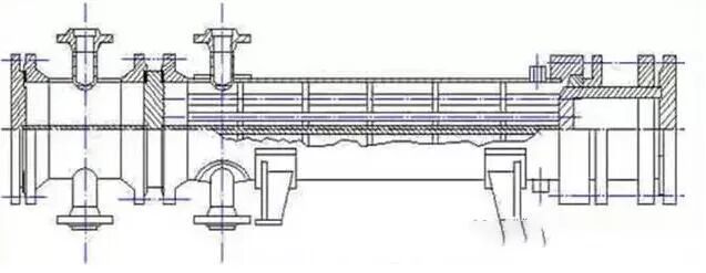 heat transfer mechanism