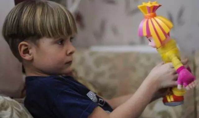 刻板行为，八问八答！