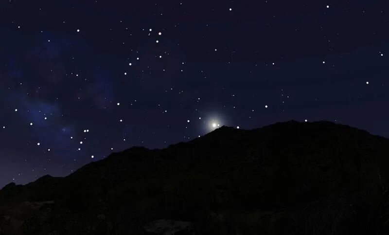 ero为什么不显示突然出现的巨大星星与平息舆情危机的天文学家_https://www.jmylbn.com_新闻资讯_第3张