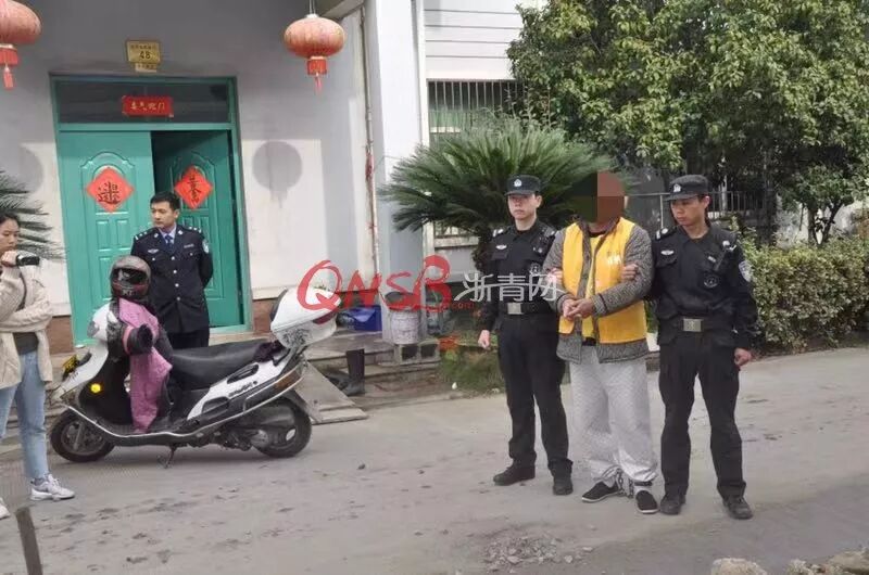 



5岁女童惨遭性侵后被残忍杀害！终于，嫌犯落网了！
