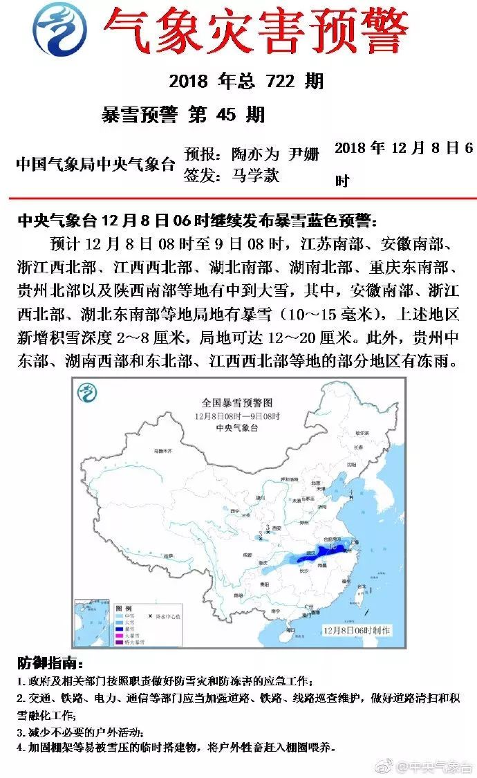 今日，暴雪預警！ 遊戲 第5張