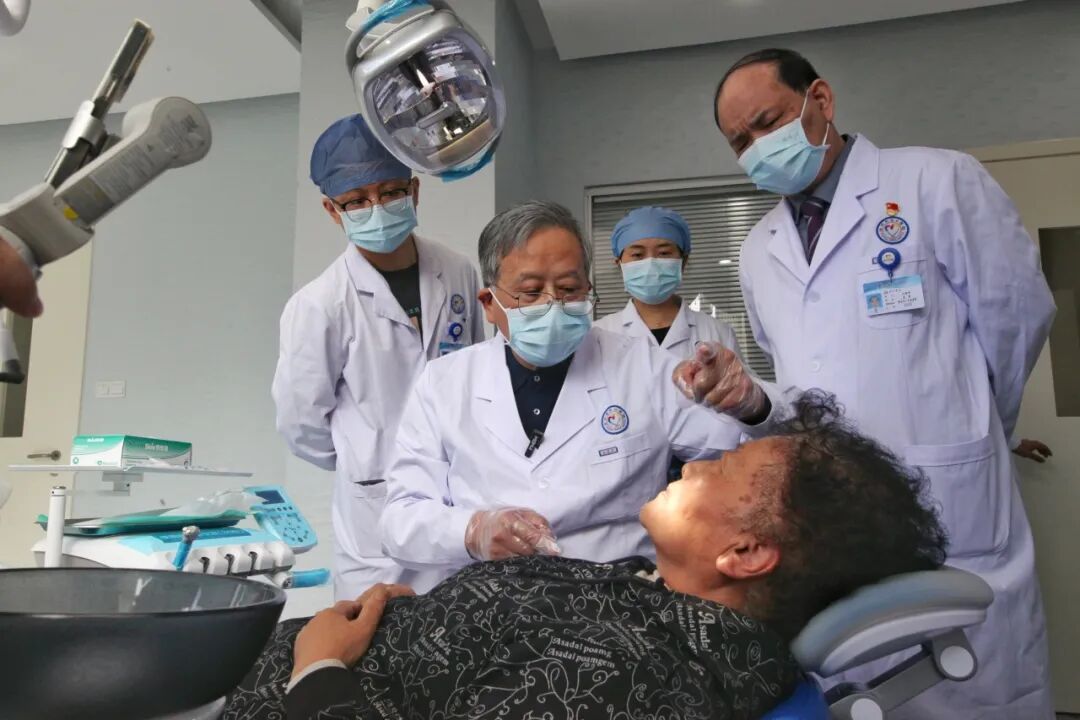 中日友好醫(yī)院、重大新聞