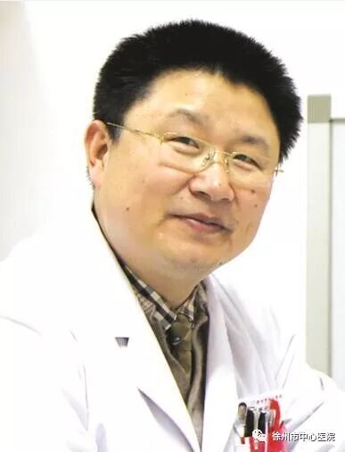 李国均 介入微创外科主任