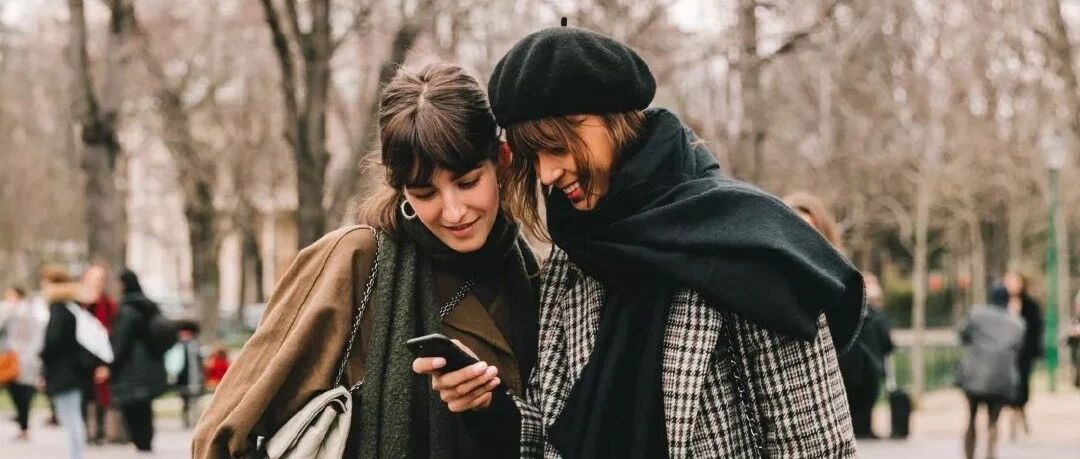 长 + 短，保暖又有型正当时！