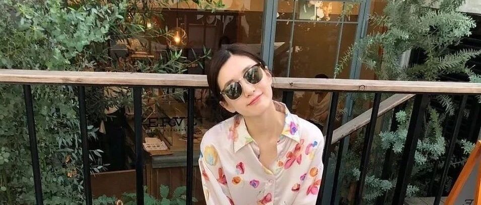 初秋最美最百搭的上衣来了！显瘦时髦又高级，必火！！