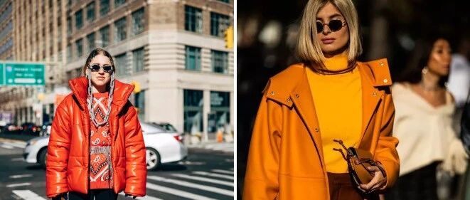 2020年秋冬流行色来啦！时尚圈都按耐不住了...