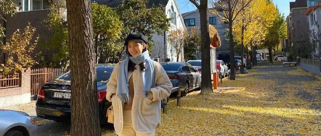 秋冬巨丑的穿搭！千万别这样穿，显胖又土气 ！