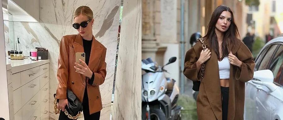 拯救基本款，今年提升衣品全靠它了！