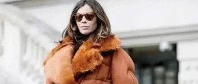 今年冬季羽绒服穿搭法则：“穿短不穿长”，搭配得好秒变时髦精