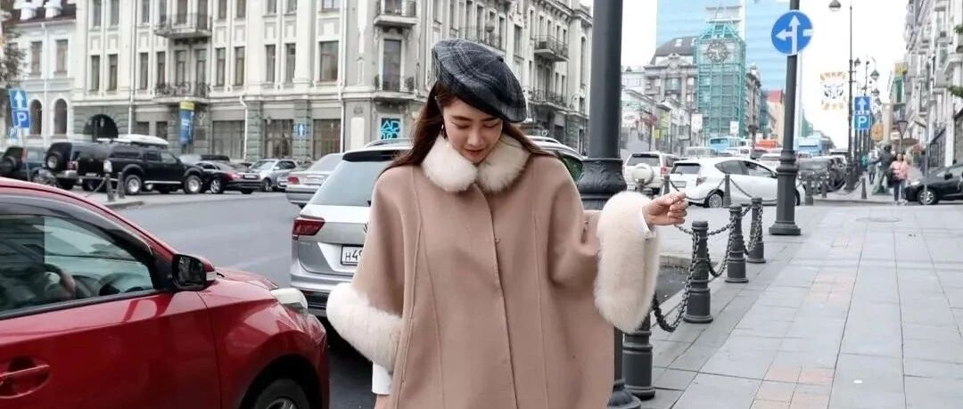 超级藏肉的大衣、风衣、 毛衣穿搭秘籍，保暖时尚两不误~