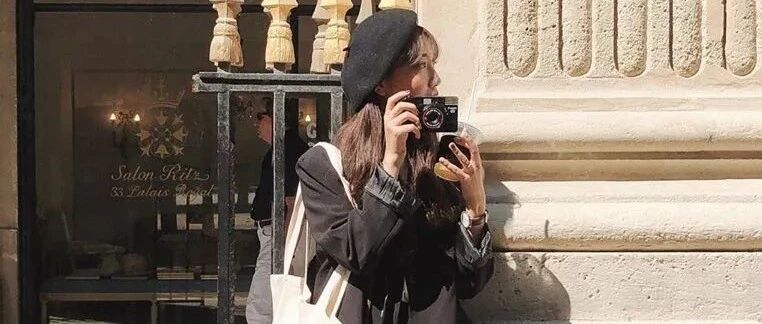 一定要穿“大衣+直筒裤，卫衣+阔腿裤…”，美到哭 ！