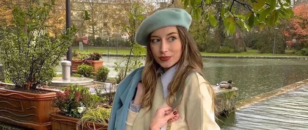 冬季最全毛衣攻略，请收好！