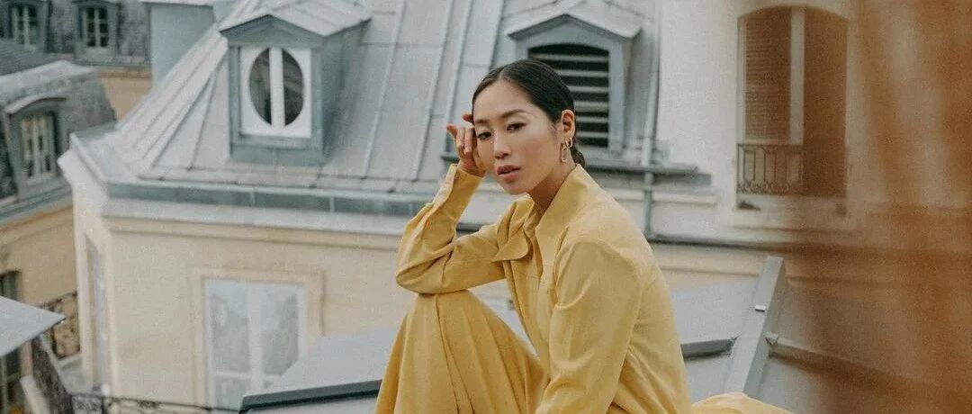 最难穿却是2021年度最流行的颜色？还气质又高级，时髦又经典？！！