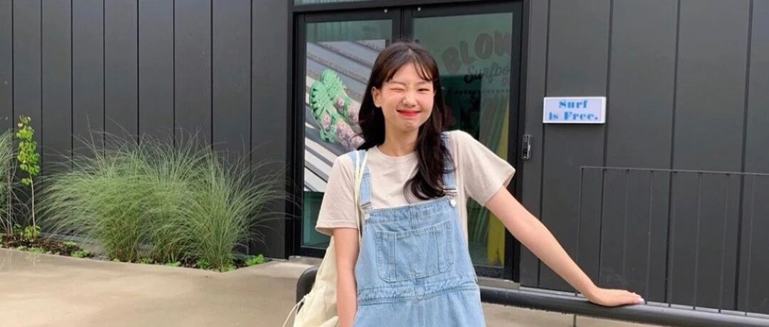 吊打阔腿裤了！今年更流行“瘦瘦裤”！专治胯大腿粗 ！