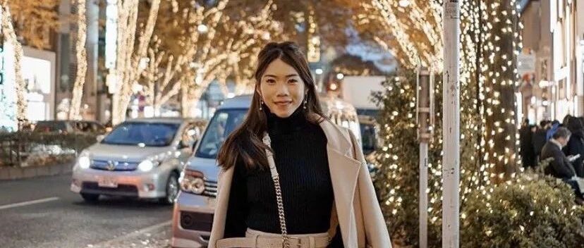 棉服 ＋ 卫衣叠穿大法洋气爆棚组合！