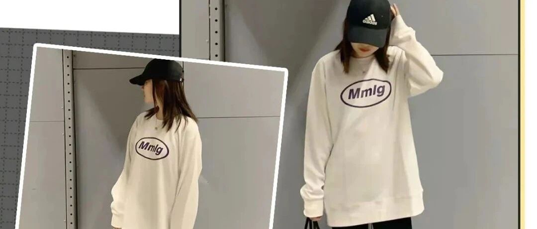 阔腿裤下岗了！“鲨鱼裤”才是绝美，显瘦巨洋气！