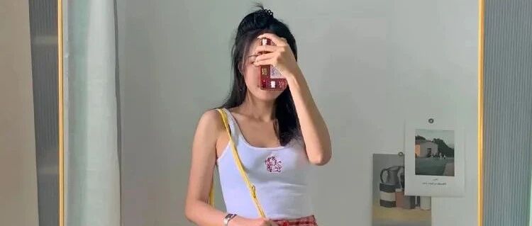 穿上秒变时髦甜酷girl的短上衣，必须人手一件！