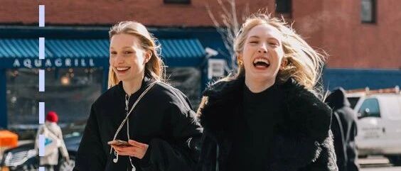 可盐可甜的马丁靴，时髦炸了！