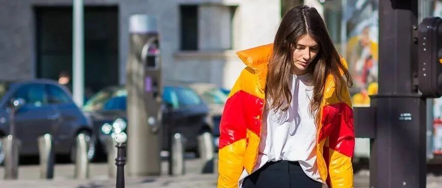 冬天穿衣不注意这几点，真的丑翻了！