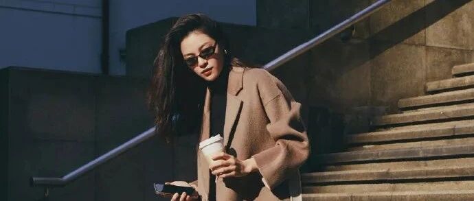 各省女孩冬季穿搭来啦！这3套穿搭模板还不快拿去！