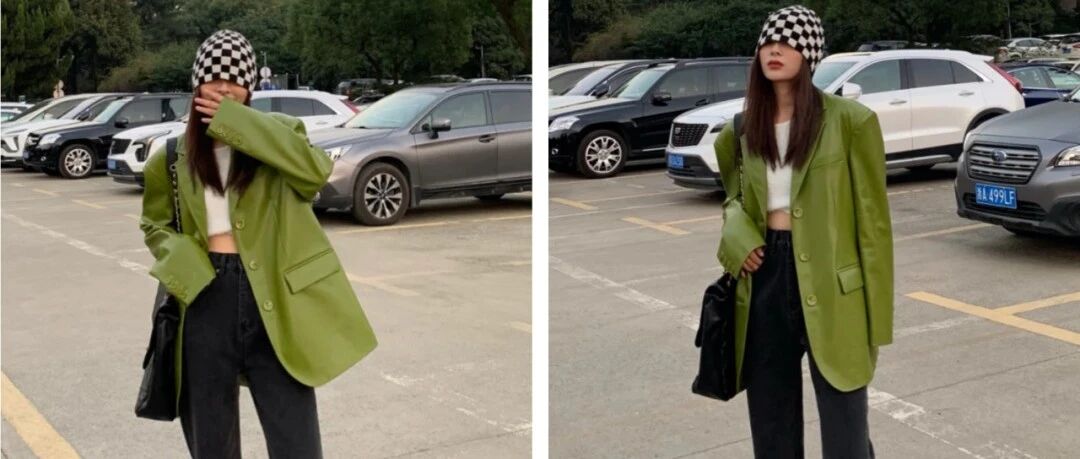 别轻易学牛仔“内裤外穿”，真的冷到没眼看！