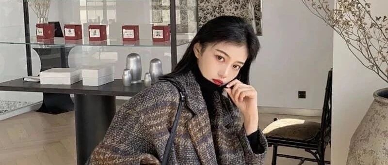 奶奶裤 + 短靴，小黑裤 + 长靴，今冬正流行！！