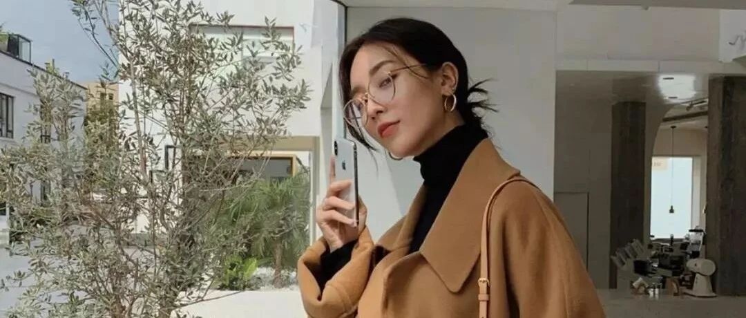 今年流行穿“大一号”，穿上时髦又脱俗！