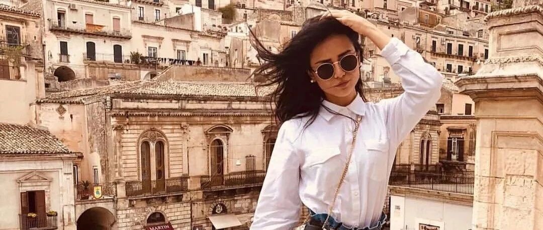 初秋最美最百搭的上衣来了！显瘦时髦又高级，必火！！