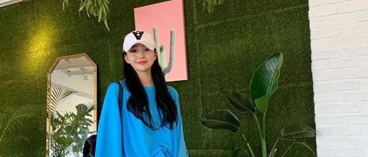 初秋必穿这3件上衣，特别是第1件，太好看了！