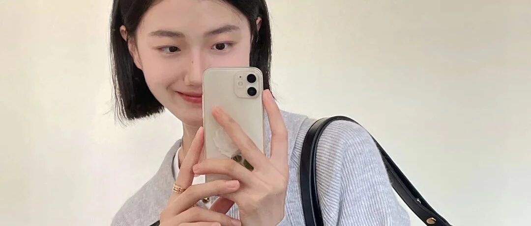 下半年买衣服，我推荐你这6件 ！