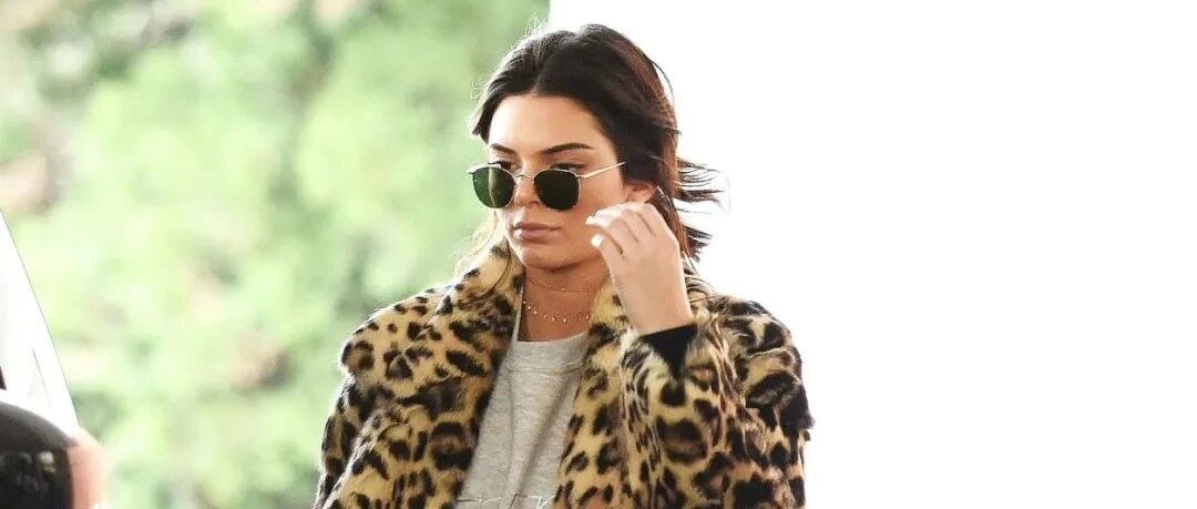 冬天别再只穿羽绒服了！这几件外套更流行！！