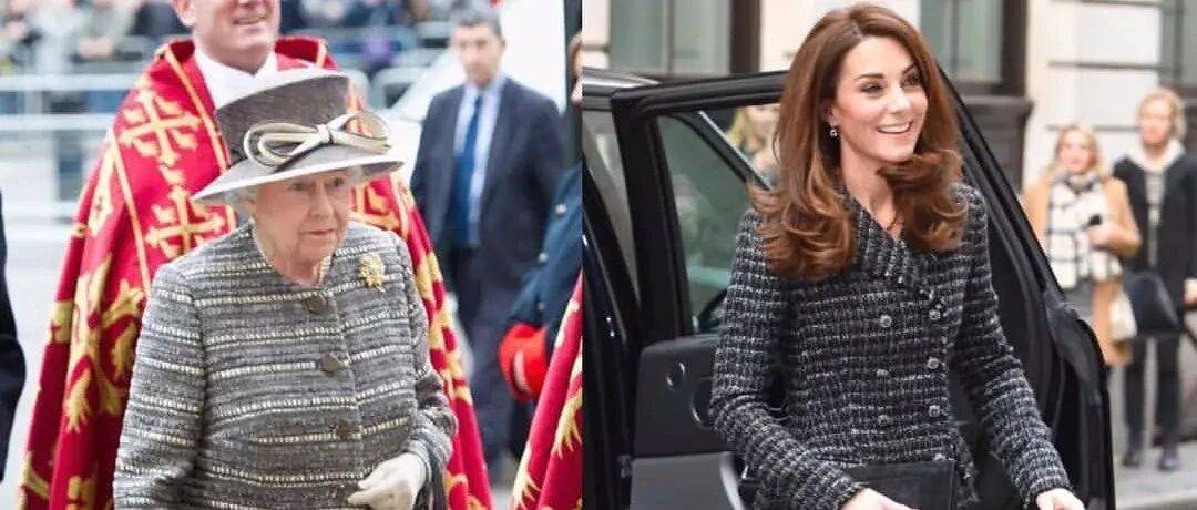 今年流行这样的裙子、外套，最近几天穿超好看！