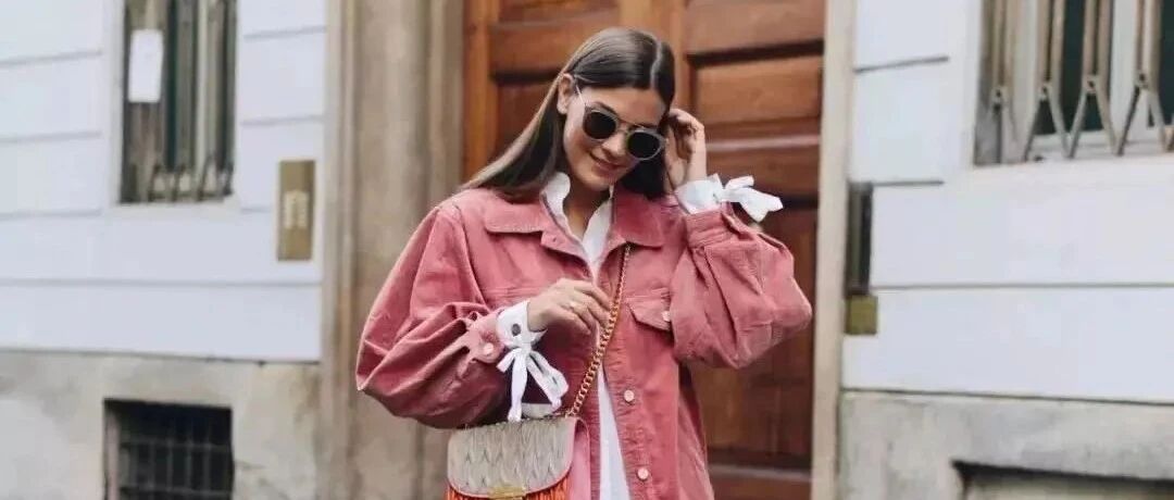 阔腿裤穿腻了！今冬必穿“豆腐裤”，巨火巨显腿长！