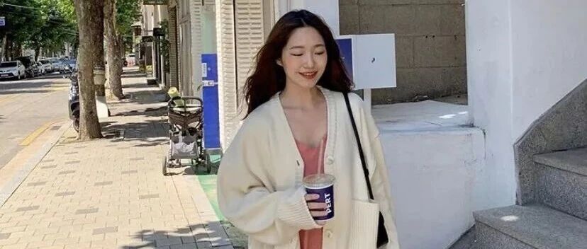 秋日第一件薄外套，就选它！时髦又百搭！