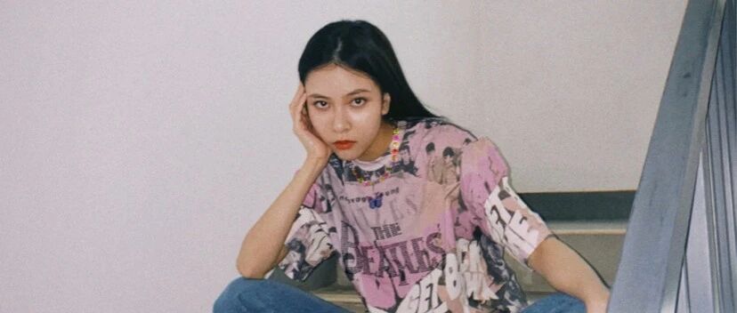 2021流行色穿搭！清新浪漫、甜美时尚！穿上简直又美又高级！